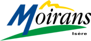 Logo Site officiel de la ville de Moirans
